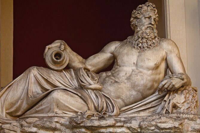 Vatican Museums, Sistine Chapel and Basilica Guided Group Tour - Headsets, crowd control, and making 3 hours work