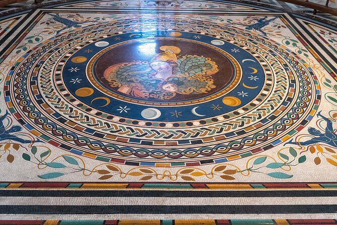 Vatican Museums, Sistine Chapel and St. Peter's Basilica Tour - Who This Tour Is For (and Who Should Skip It)