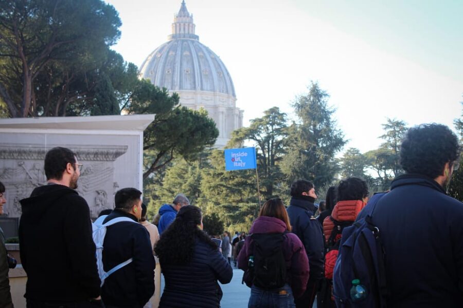 Vatican Museums, Sistine Chapel and St. Peter's Guided Tour - Key highlights to look for