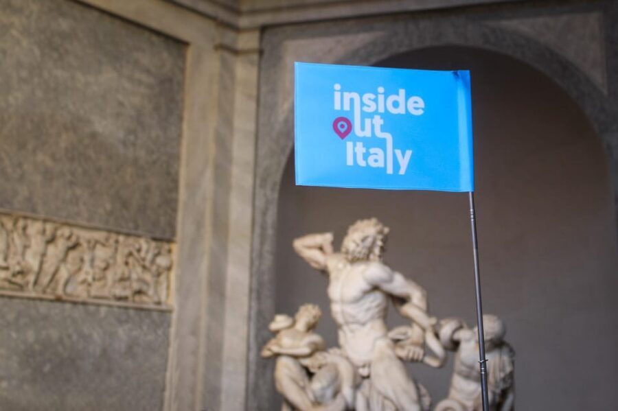Vatican Museums, Sistine Chapel and St. Peter's Guided Tour - What the guide and headsets change (and why that matters)