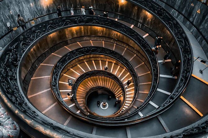 Vatican: Museums & Sistine Chapel Entrance Ticket - Sistine Chapel: Creation of Adam, seating strategy, and the 2026 restoration reality