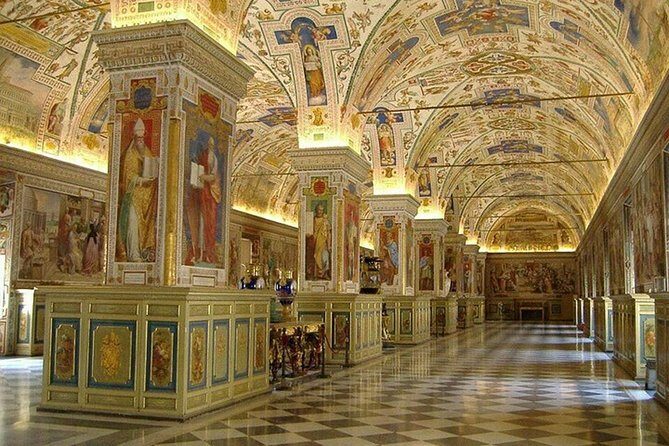 Vatican: Museums & Sistine Chapel Entrance Ticket - Price and value: is $38 worth it?