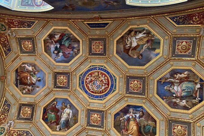 Vatican: Museums & Sistine Chapel Entrance Ticket - Who this works best for (and who might want something else)