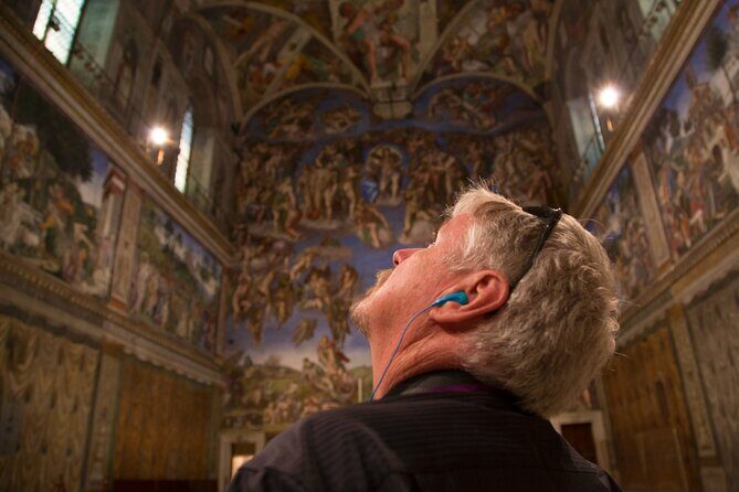 Vatican Museums & Sistine Chapel Express 2-Hour Guided Tour - Price and what you’re really paying for