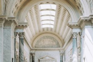 Vatican Museums & Sistine Chapel Guided Tour - Vatican Museums: the highlights route that actually makes sense
