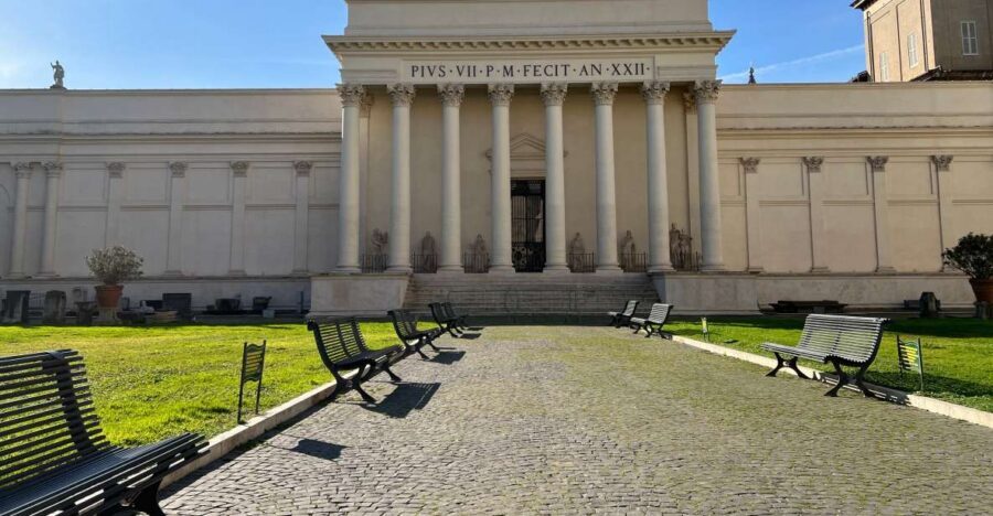 Vatican Museums & Sistine Chapel Skip-the-Line Entry Ticket - Why Skip-the-Line at the Vatican Is Worth It