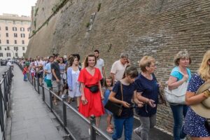 Vatican Museums & Sistine Chapel Skip-the-Line Entry Ticket - Vatican Museums: why skip-the-line helps (and what it can’t fix)