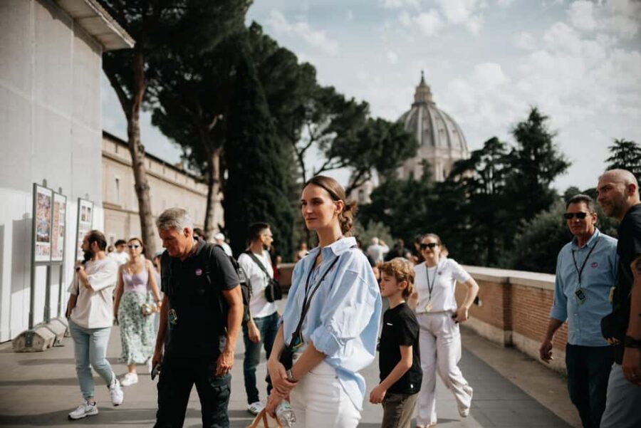 Vatican Museums & Sistine Chapel Skip-the-Line Guided Tour - Price and Value: Is $112.15 Worth It?
