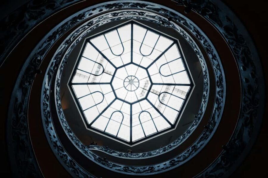 Vatican Museums & Sistine Chapel Skip-the-Line Guided Tour - Small Group Size and Headsets: Why Those Details Matter