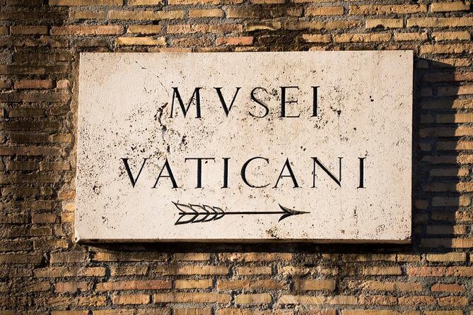 Vatican Museums, Sistine Chapel & St Peter’s Basilica Guided Tour - Sistine Chapel: how the tour keeps you from missing the point