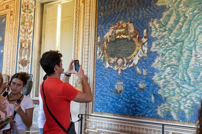 Vatican Museums, Sistine Chapel & St Peter’s Basilica Guided Tour - St Peter’s Basilica walkthrough: Pietà, Bernini, and the day-of rules