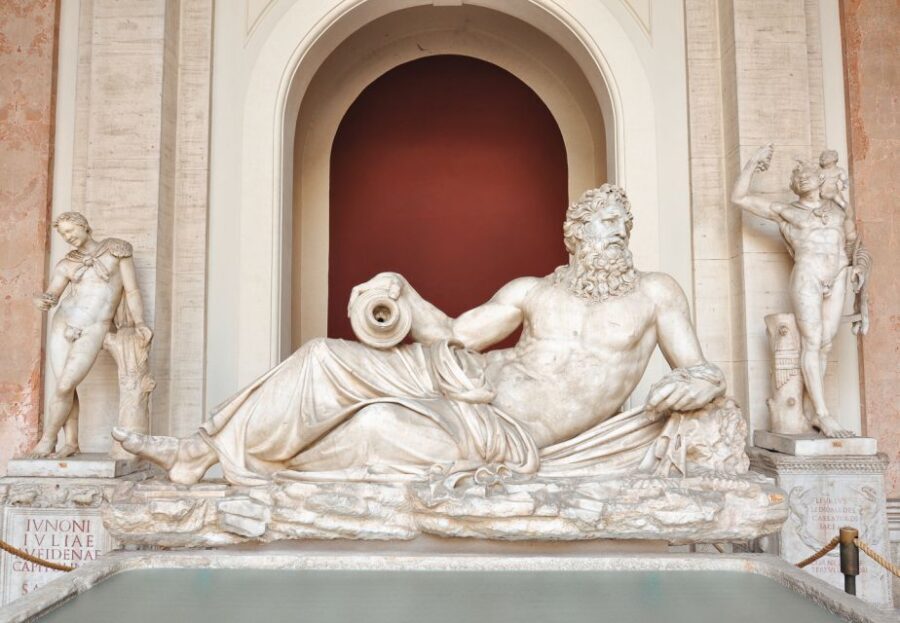 Vatican: Museums Sistine Chapel & St. Peter's Basilica Tour - Pace, Crowds, and What the 3 Hours Really Means