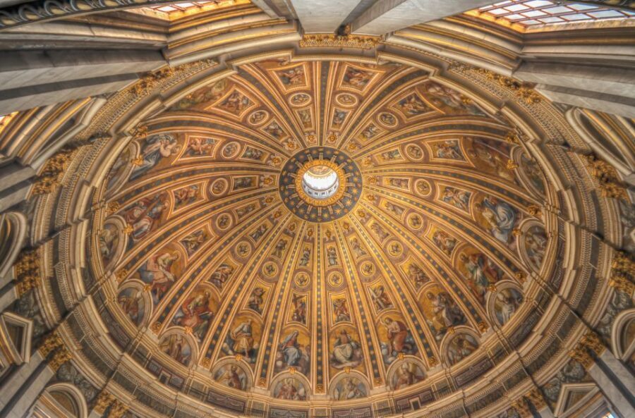 Vatican: Museums Sistine Chapel & St. Peter's Basilica Tour - Price and Value: Is $99.41 Worth It?