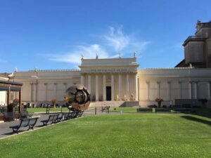 Vatican Museums, Sistine Chapel & St. Peter's Square Tour - Vatican Museums: A Popes-Only Art World, Made Understandable