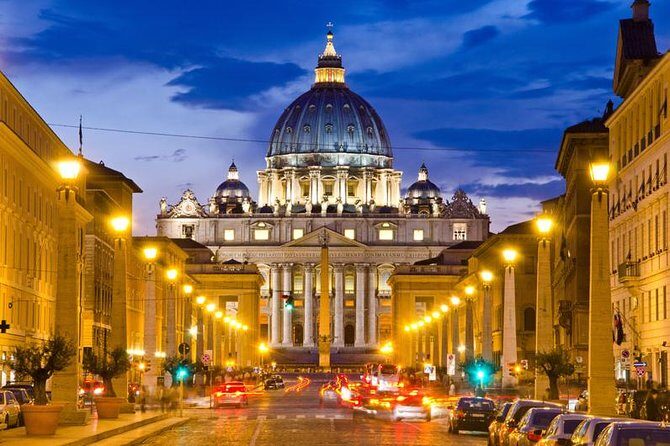 Vatican Museums & Sistine Chapel Tour - Small Group Max 10ppl - Meeting point, dress code, and why 3 hours can feel short