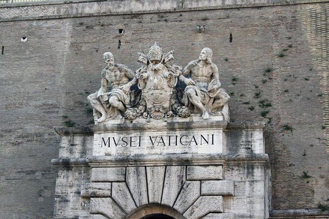 Vatican Museums & Sistine Chapel Tour - Small Group Max 10ppl - Gallery of Candelabras and Maps: how the Vatican staged power