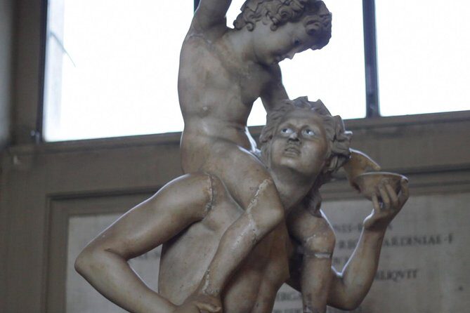 Vatican Museums & Sistine Chapel Tour - Small Group Max 10ppl - Price and value at about $51.92 per person