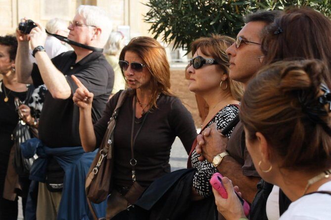 Vatican Museums & Sistine Chapel Tour - Small Group Max 10ppl - Vatican Museums highlights: the fast lane to the rooms people talk about