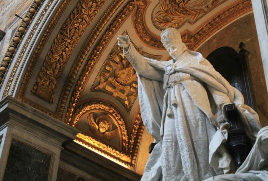 Vatican Museums & Sistine Chapel Tour with Optional Basilica - Price and Logistics: Is $79.60 Good Value?