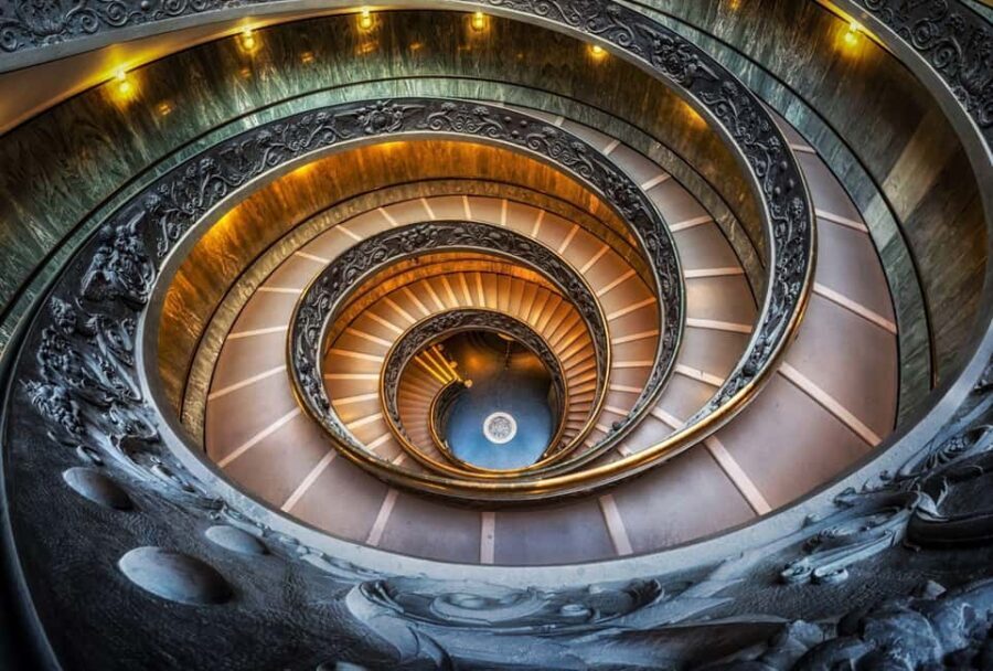Vatican Museums & Sistine Chapel Tour with Optional Basilica - Why This Fast-Track Vatican Tour Works in 3 Hours