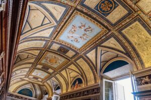 Vatican Museums & Sistine Chapel Tour with Optional Basilica - Sistine Chapel First: Michelangelo’s Work, Plus a More Relaxed Pace