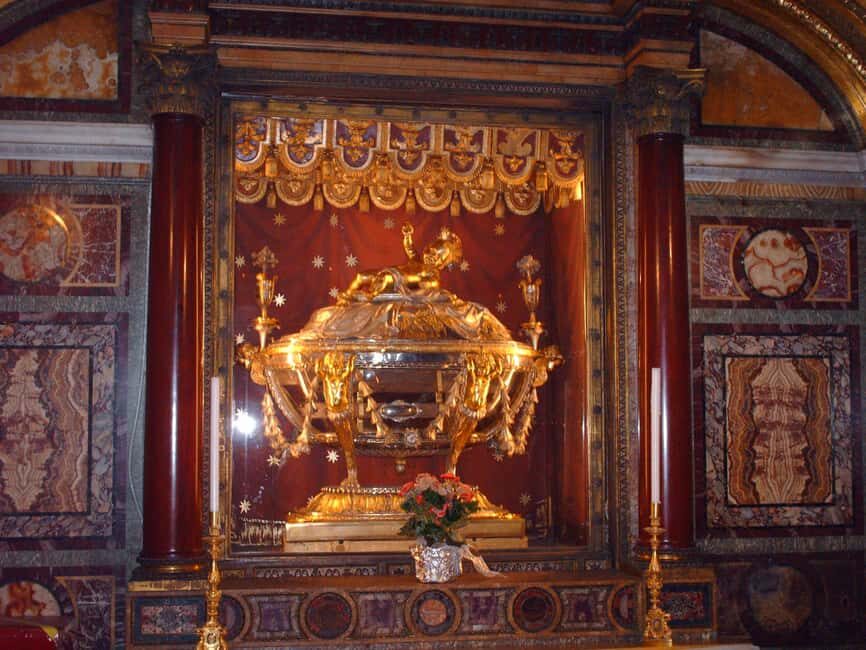 Vatican: Pope Francis Tomb and Papal Basilicas Tour - The guide factor: how good narration changes the whole day