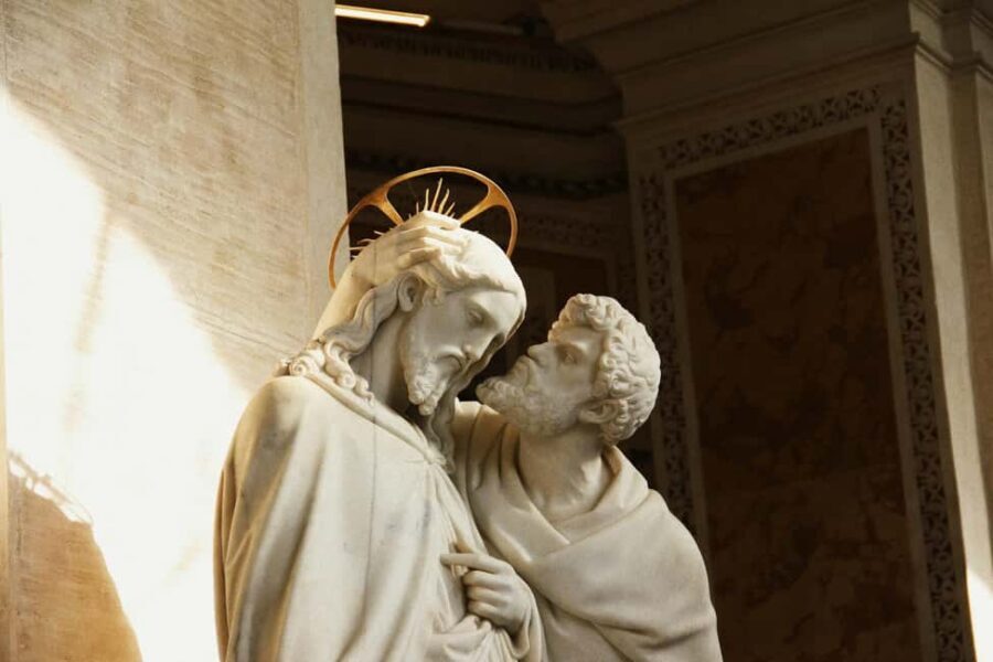 Vatican: Pope Francis Tomb and Papal Basilicas Tour - Dress code and basic etiquette for Vatican-style churches