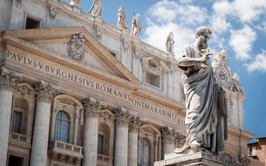 Vatican: Sistine Chapel and Vatican Museums Guided Tour - Vatican Museums Route: Gallery Names That Give You a Real Skeleton