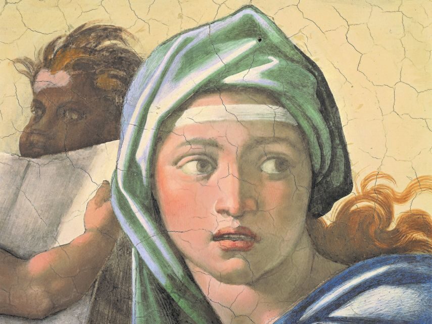 Vatican: Sistine Chapel and Vatican Museums Guided Tour - St. Peter’s Basilica Cupola Views: A Shortcut to Perspective