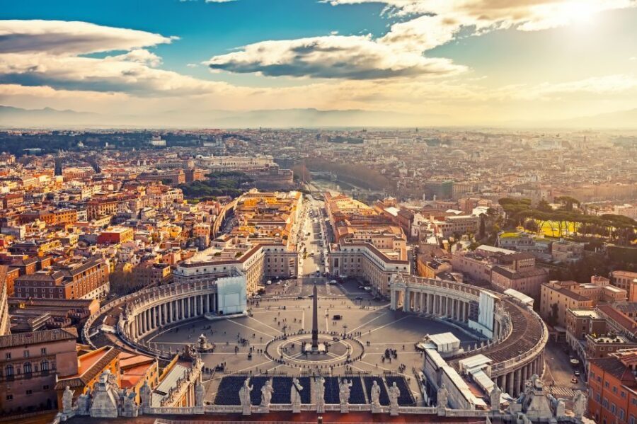 Vatican: Sistine Chapel and Vatican Museums Guided Tour - Value and Price Logic: What You’re Really Paying For