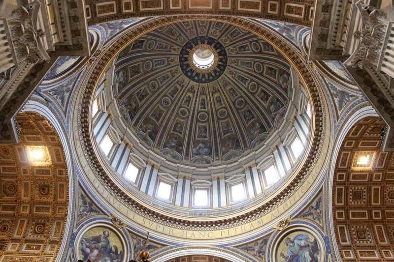 Vatican, Sistine Chapel & St. Peter's Skip-the-Line Tour - Vatican Museums: Candelabra, Tapestries, Maps, and the flow between them