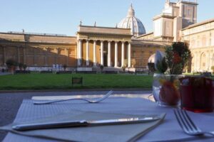 VIP Vatican Breakfast and Guided Tour with Sistine Chapel Access - The Vatican Museums route: how you actually fit this into 3 hours