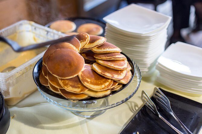 VIP Vatican Breakfast and Guided Tour with Sistine Chapel Access - St. Peter’s Basilica: skip-the-line help, but don’t assume zero waiting