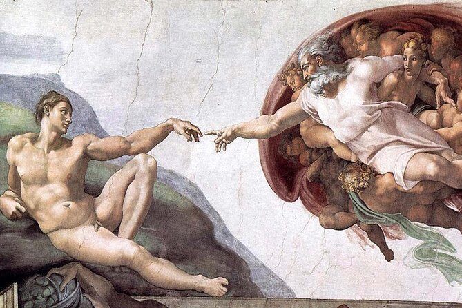 VIP Vatican, Sistine Chapel & St. Peter's Basilica Guided Tour - Small-Group Reality: How Not to Get Left Behind