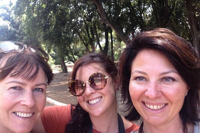 Visit in Pompeii - Pompeii Private Tour with Ada - Should You Book Ada’s Private Pompeii Tour?