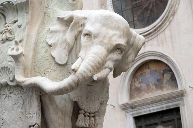 Walking Guided Tour and Rome's Iconic Temple Pantheon Entrance - Value check: is $42.24 worth it?