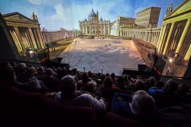 Welcome To Rome Experience - Timing matters: when to fit it into your Rome day