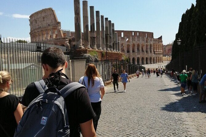 Wonders of The Colosseum Tour - Price and logistics: what you’re really paying for